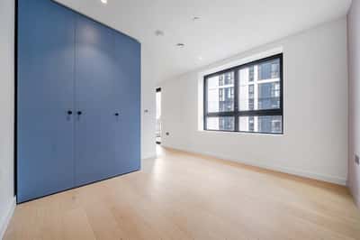 Studio apartment at Upper Riverside - Image 2