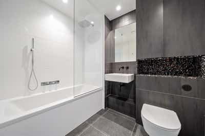 Studio apartment at Upper Riverside - Image 3