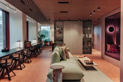 Studio apartment at Upper Riverside - Image 2