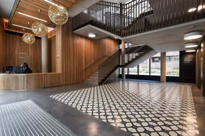 Studio apartment at Upper Riverside - Image 3