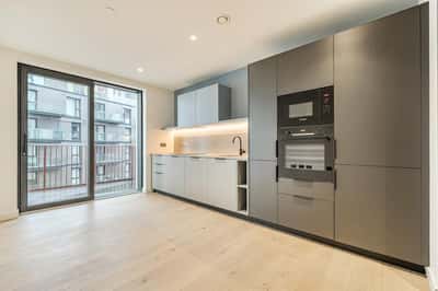 Studio apartment at Upper Riverside - Image 14