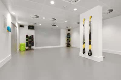 Studio apartment at Upper Riverside - Image 15