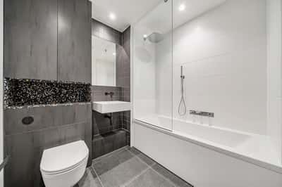 Studio apartment at Upper Riverside - Image 18