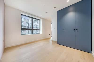 Studio apartment at Upper Riverside - Image 22