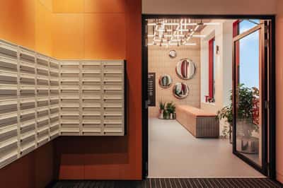 Studio apartment at Upper Riverside - Image 23