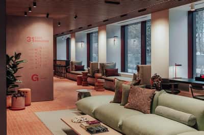 Studio apartment at Upper Riverside - Image 9