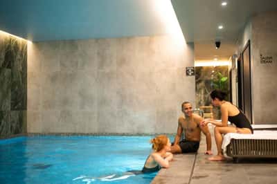 1 bedroom apartment at Foundry Yard - Image 4