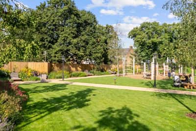 1 bedroom apartment at Foundry Yard - Image 5