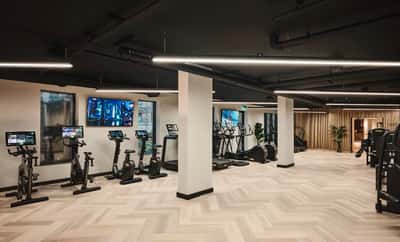 1 bedroom apartment at Foundry Yard - Image 7