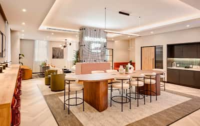 1 bedroom apartment at Foundry Yard - Image 13