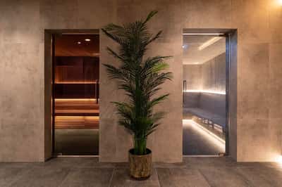 1 bedroom apartment at Foundry Yard - Image 19