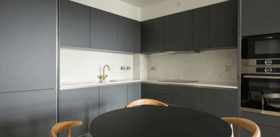 2 bedroom apartment at The Gessner - Image 2