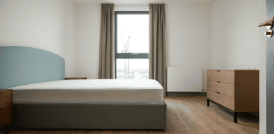 2 bedroom apartment at The Gessner - Image 5