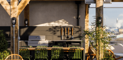 2 bedroom apartment at The Gessner - Image 6