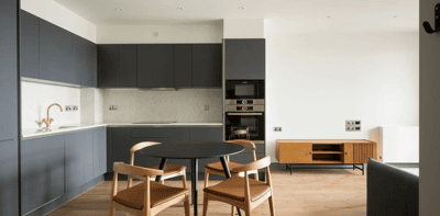 2 bedroom apartment at The Gessner - Image 10