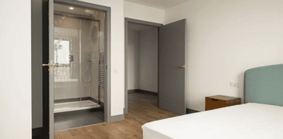 2 bedroom apartment at The Gessner - Image 15