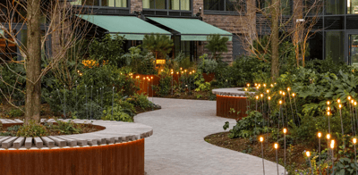 2 bedroom apartment at The Gessner - Image 17