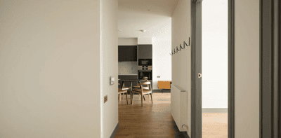 2 bedroom apartment at The Gessner - Image 18