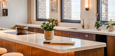 1 bedroom apartment at The Gessner - Image 3