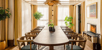 1 bedroom apartment at The Gessner - Image 4