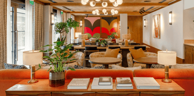 1 bedroom apartment at The Gessner - Image 13