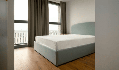 1 bedroom apartment at The Gessner - Image 22