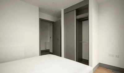 1 bedroom apartment at The Gessner - Image 24