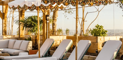 2 bedroom apartment at The Gessner - Image 3