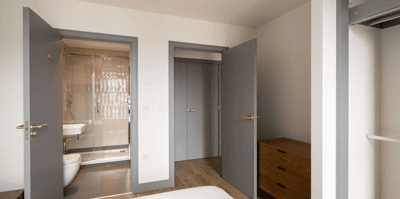 2 bedroom apartment at The Gessner - Image 11