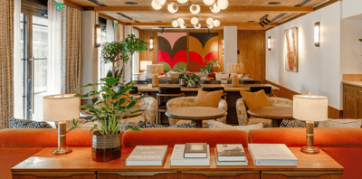 2 bedroom apartment at The Gessner - Image 15