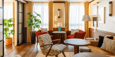 2 bedroom apartment at The Gessner - Image 21