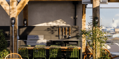 2 bedroom apartment at The Gessner - Image 22