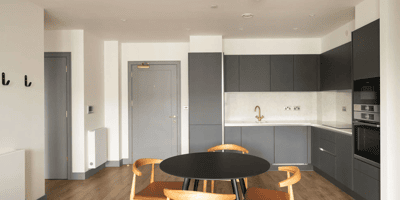 2 bedroom apartment at The Gessner - Image 23