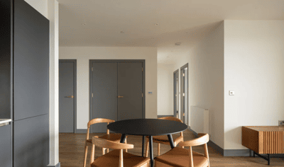 2 bedroom apartment at The Gessner - Image 1