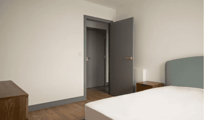 2 bedroom apartment at The Gessner - Image 7