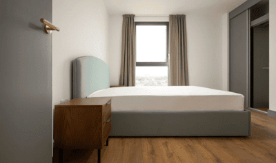 2 bedroom apartment at The Gessner - Image 19