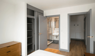 2 bedroom apartment at The Gessner - Image 5