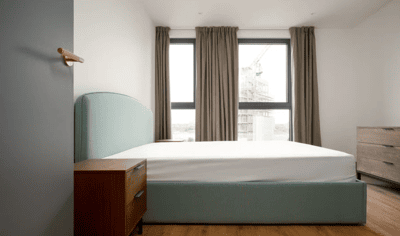 2 bedroom apartment at The Gessner - Image 7