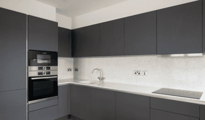 2 bedroom apartment at The Gessner - Image 10