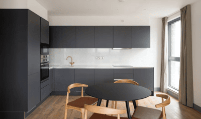 2 bedroom apartment at The Gessner - Image 15