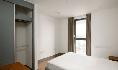 2 bedroom apartment at The Gessner - Image 17