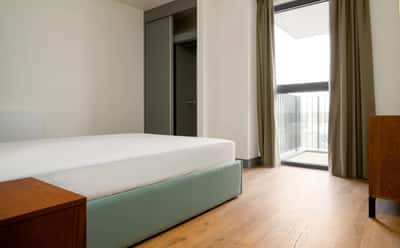 1 bedroom apartment at The Gessner - Image 2