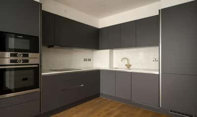 1 bedroom apartment at The Gessner - Image 7