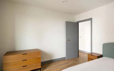 1 bedroom apartment at The Gessner - Image 9