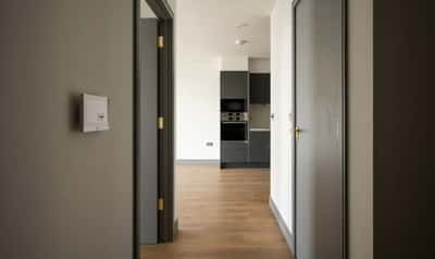 1 bedroom apartment at The Gessner - Image 10