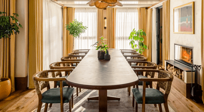 1 bedroom apartment at The Gessner - Image 12