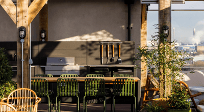 1 bedroom apartment at The Gessner - Image 18