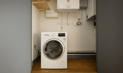 2 bedroom apartment at The Gessner - Image 10