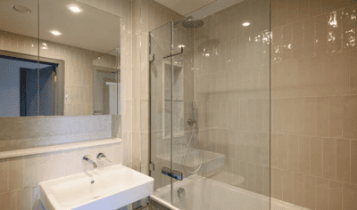 2 bedroom apartment at The Gessner - Image 11