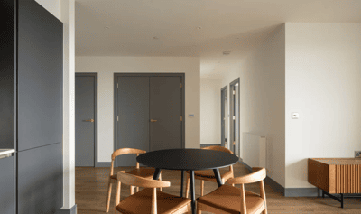 2 bedroom apartment at The Gessner - Image 18